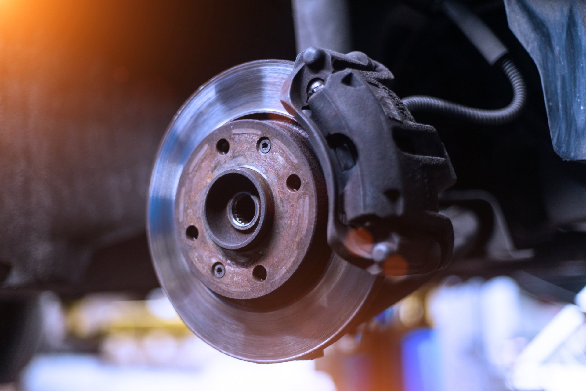 Car Brake Replacement Company Serving North York, PA