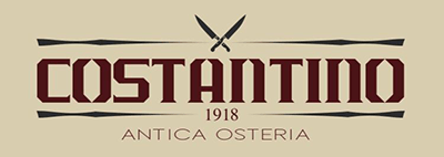 RISTORANTE COSTANTINO-LOGO RISTORANTE COSTANTINO-LOGO