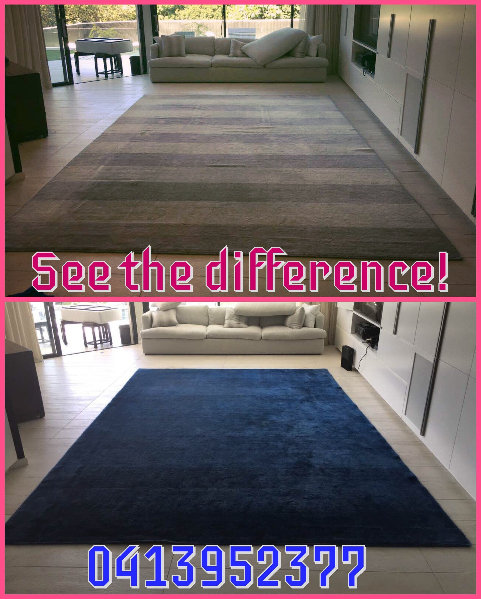 Carpet Restoration in Sydney A & A Spectrum Ptd/Lty