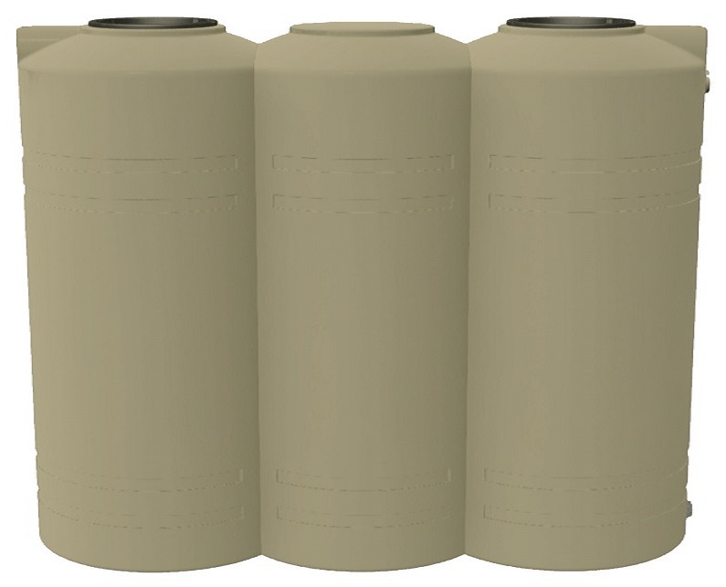 Slimline Water Tanks Brisbane, Sunshine Coast, Gold Coast, Queensland.