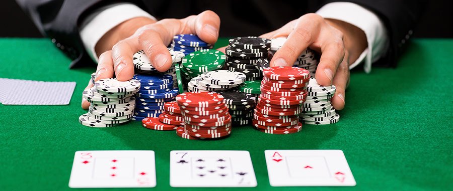 Responsible service of alcohol and gambling qld