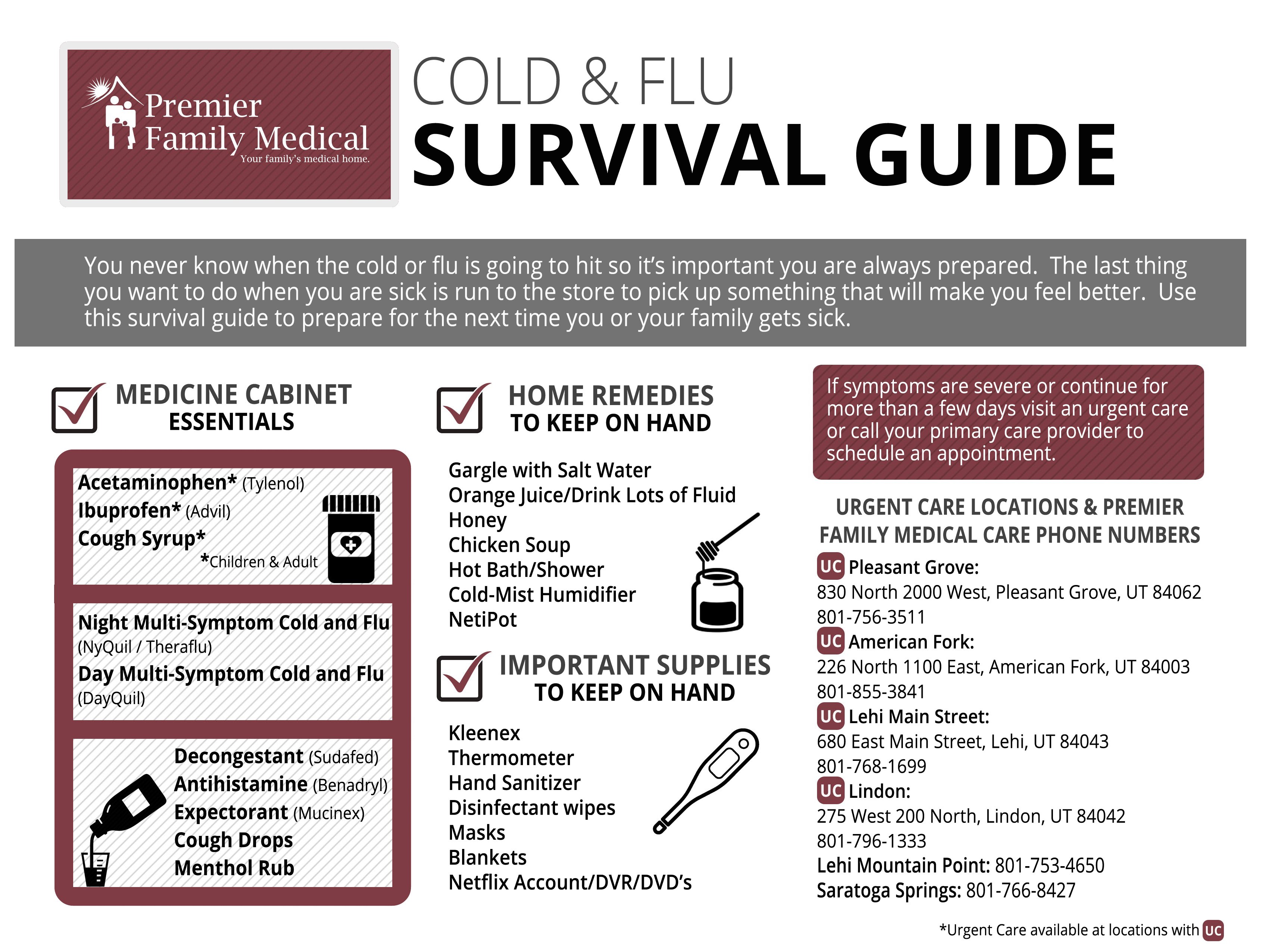Ibuprofen Or Acetaminophen For Cold