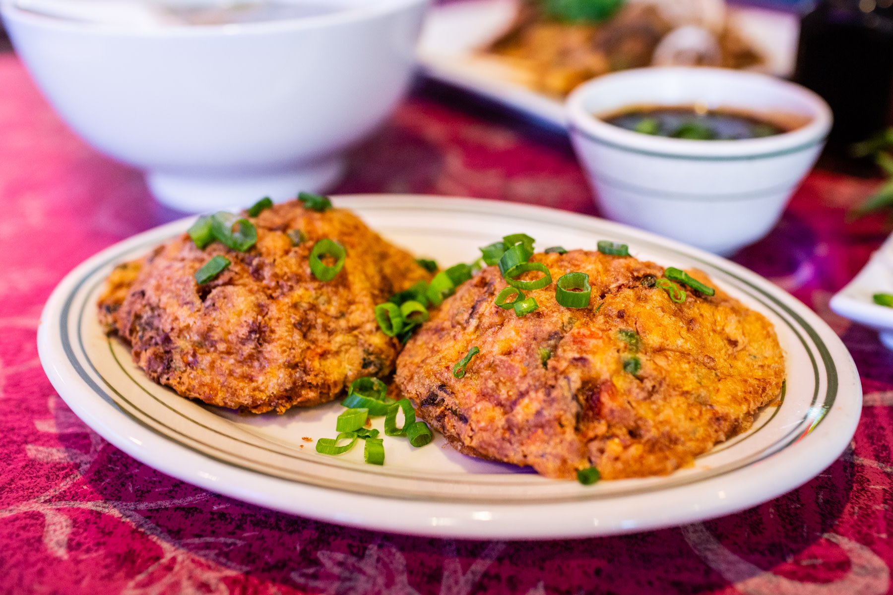 China Wall Restaurant Round Rock, TX