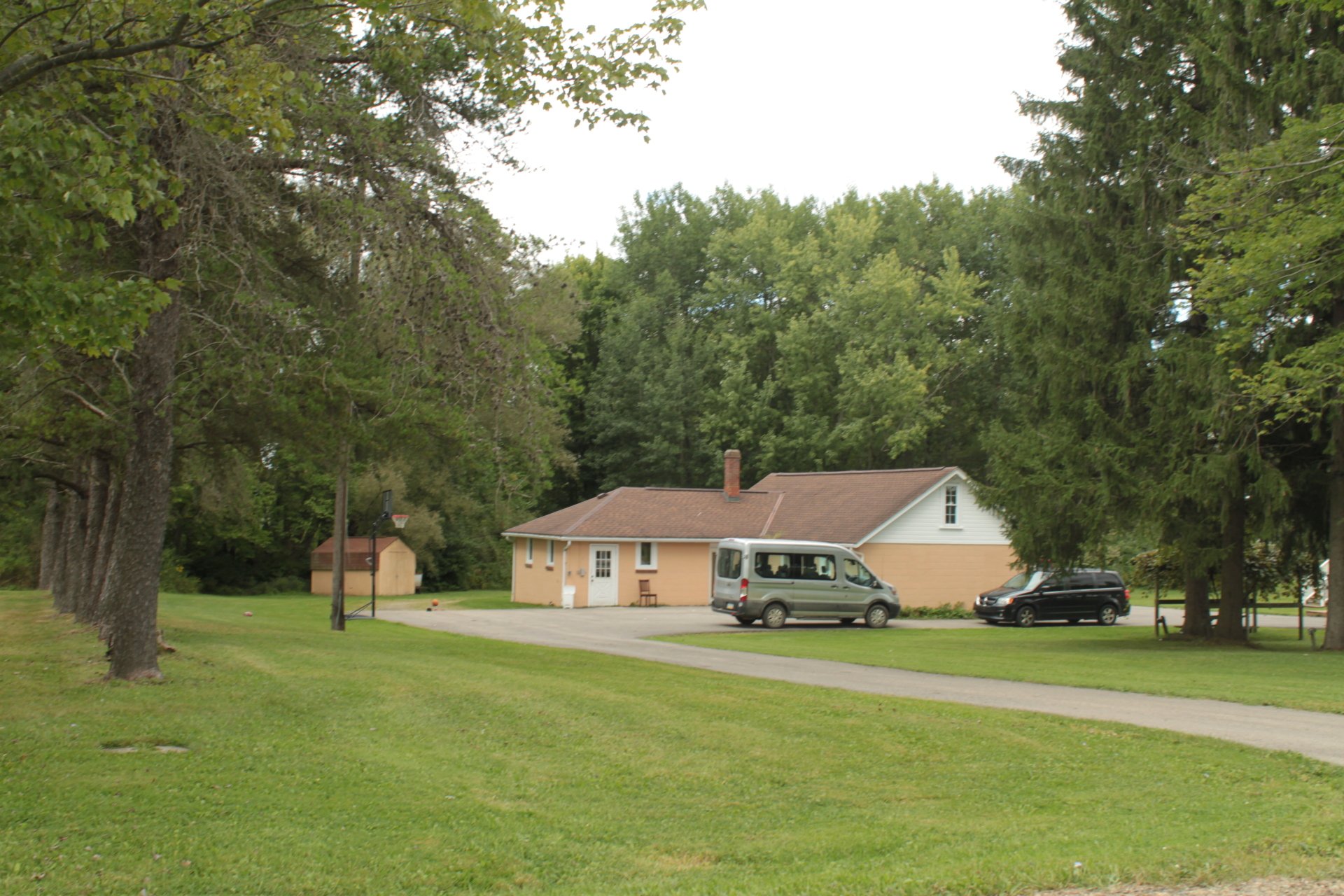 Bethesda Lutheran Services Creating Promising Futures