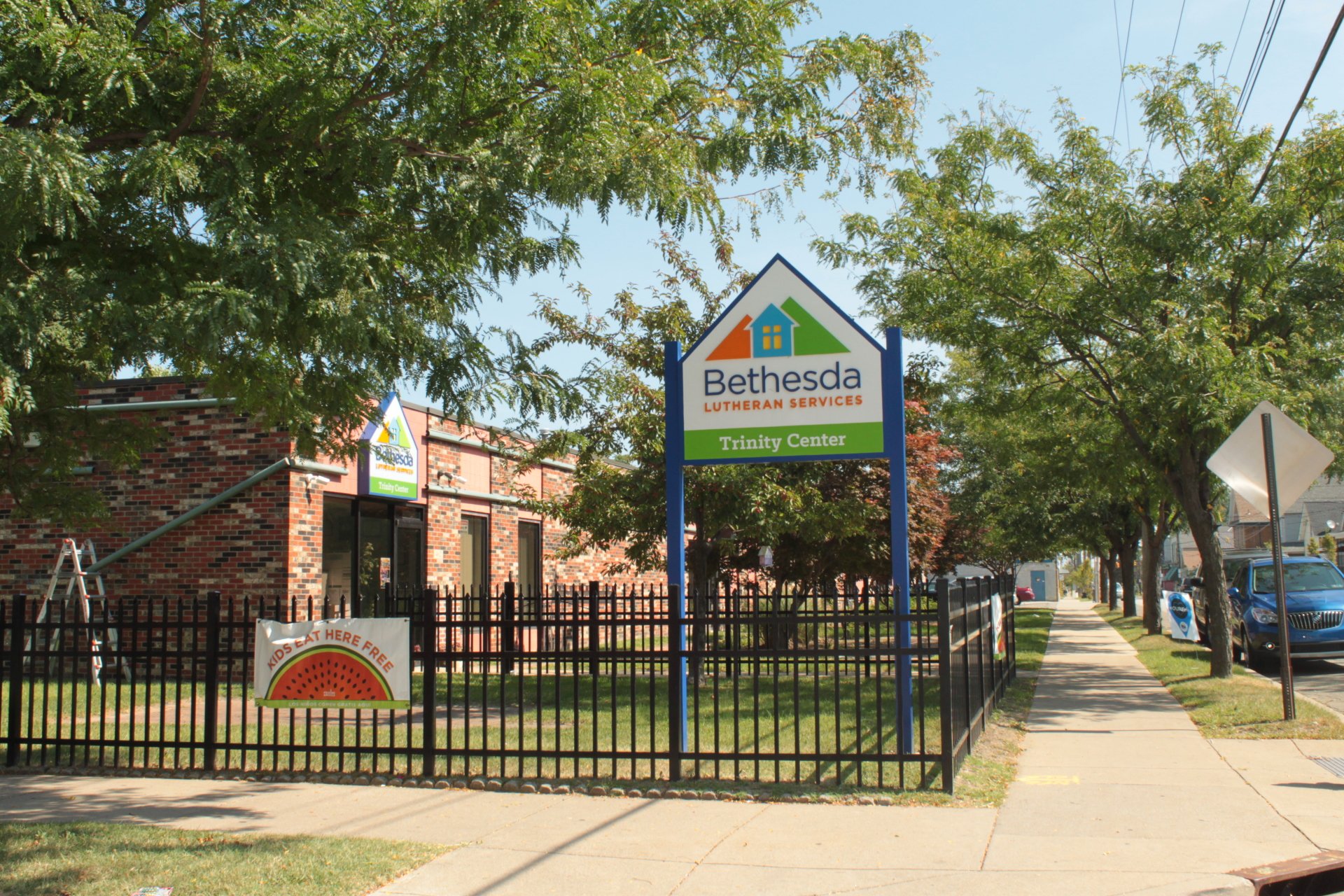 Bethesda Lutheran Services Creating Promising Futures