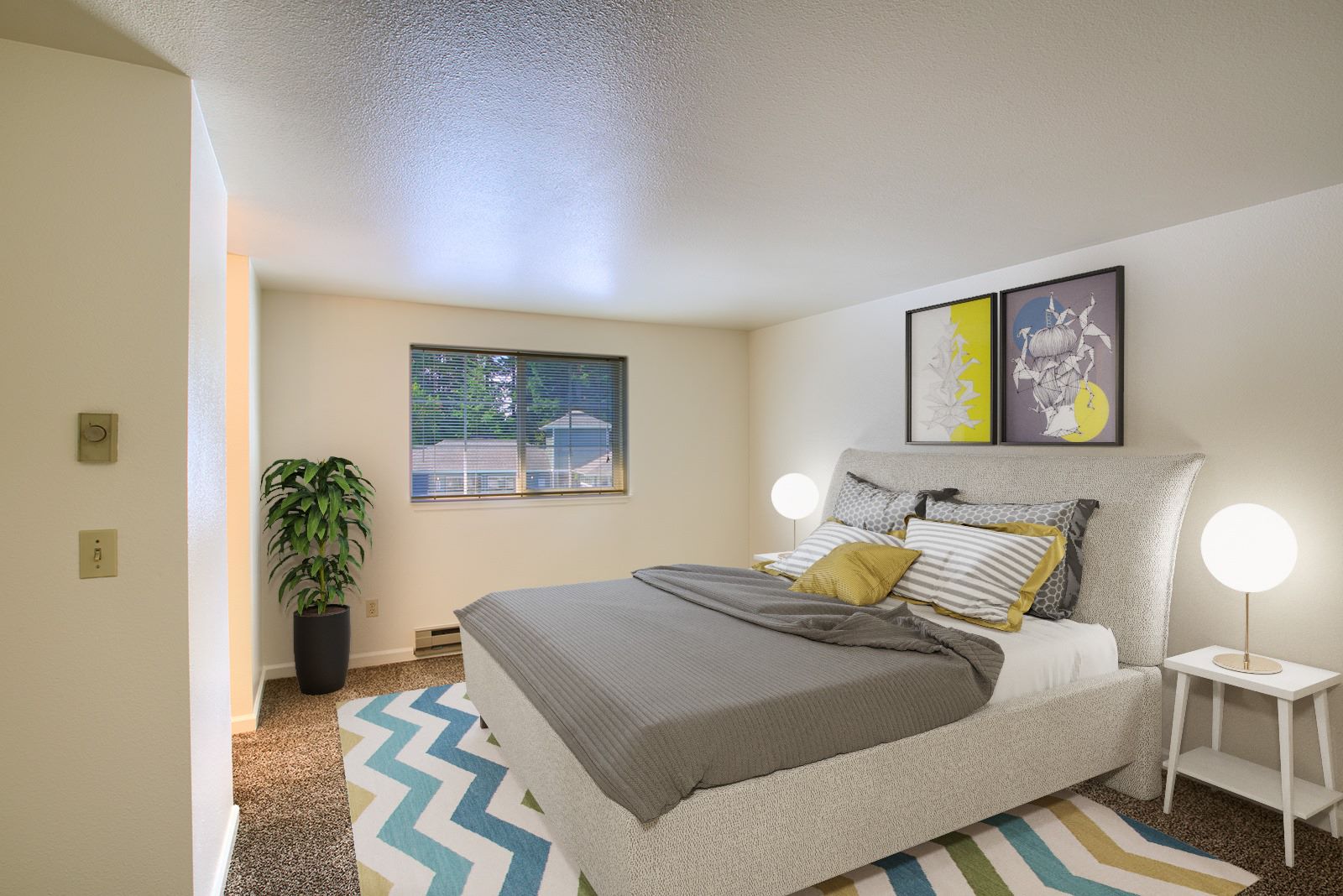 Campus Landing Apartments View Our Photo Gallery