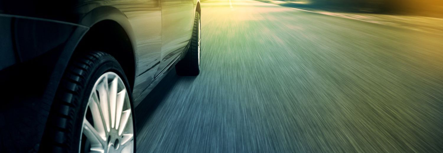 Car back on the road after collision repairs in Greymouth