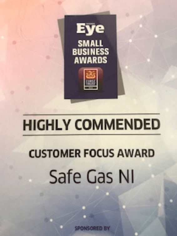 Plumbing and Heating Company Safe Gas