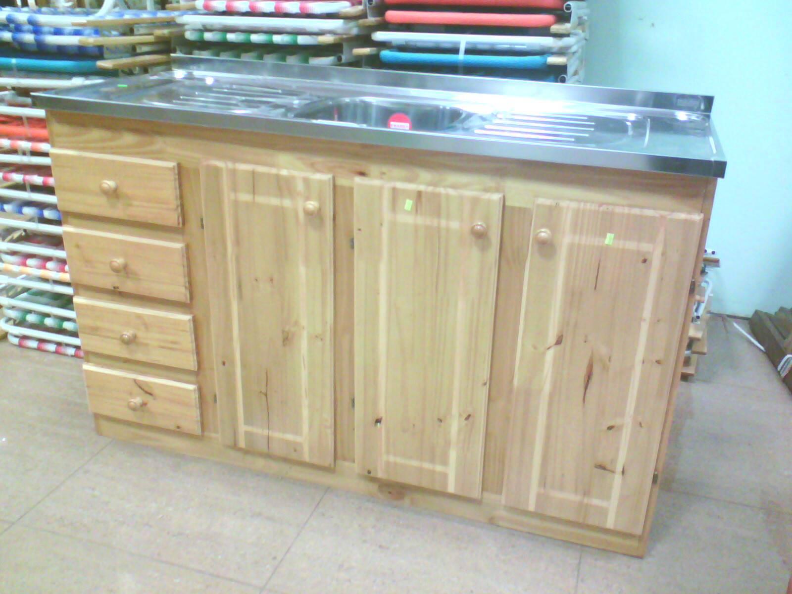 Fabricación de muebles para el hogar en Jardín América - Mueblería América