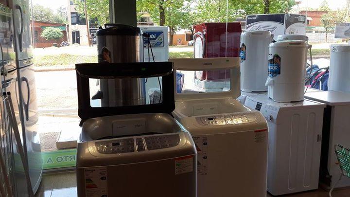 Fabricación de muebles para el hogar en Jardín América - Mueblería América