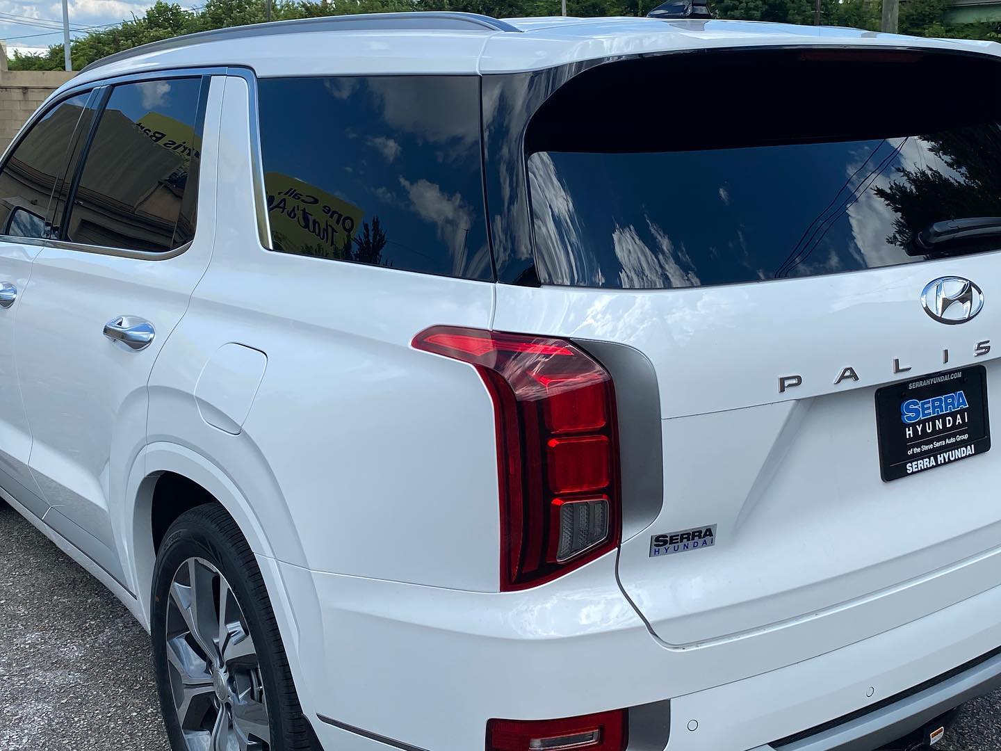 Car Window Tinting Benefits Birmingham, Hoover, Gardendale, Bessemer