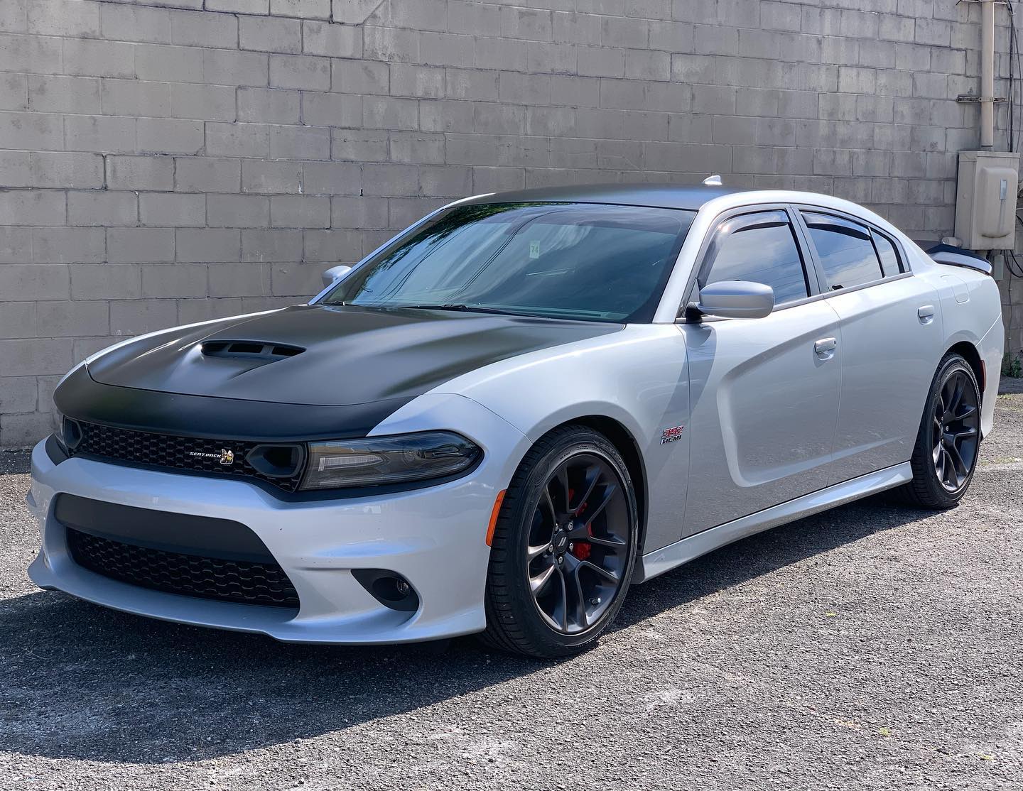 Auto Custom Services Tinting, PPF, Wraps, & Detail Birmingham