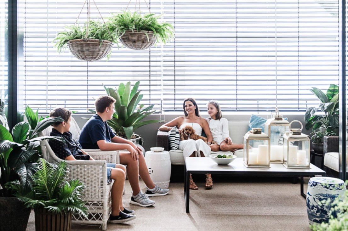 Styling Interiors, Exteriors, Houses, Architecture -Sydney & Australia