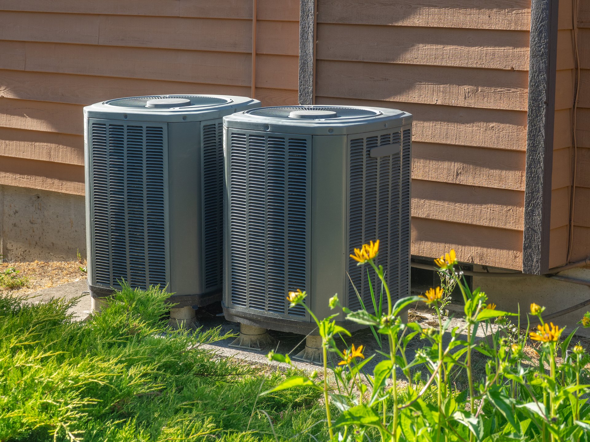 Air Conditioning Services Port Lavaca, TX Wehmeyer Services