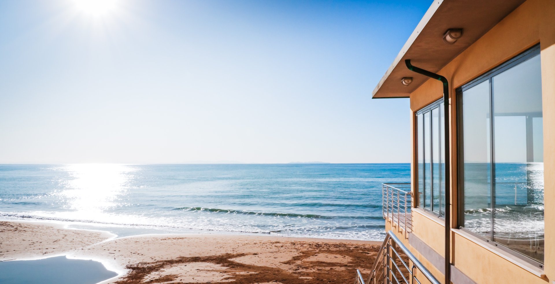 Clean Exterior For Your Home & Business | Monterey, CA | Better View