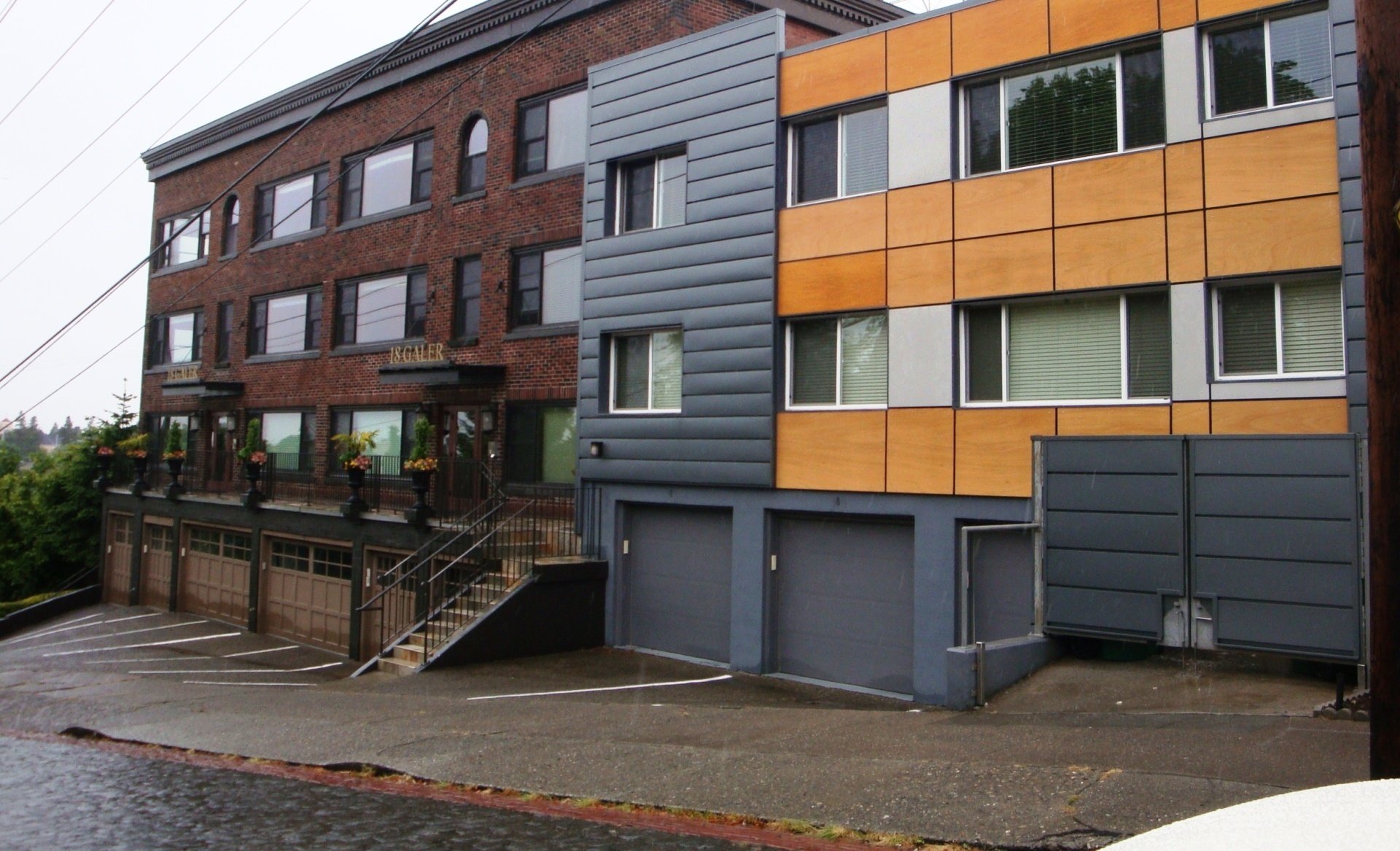 Home Leschi Lakeside Property Management