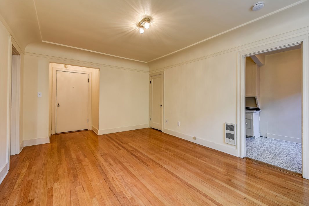 GLEN EDEN APARTMENTS Leschi Lakeside Property Management