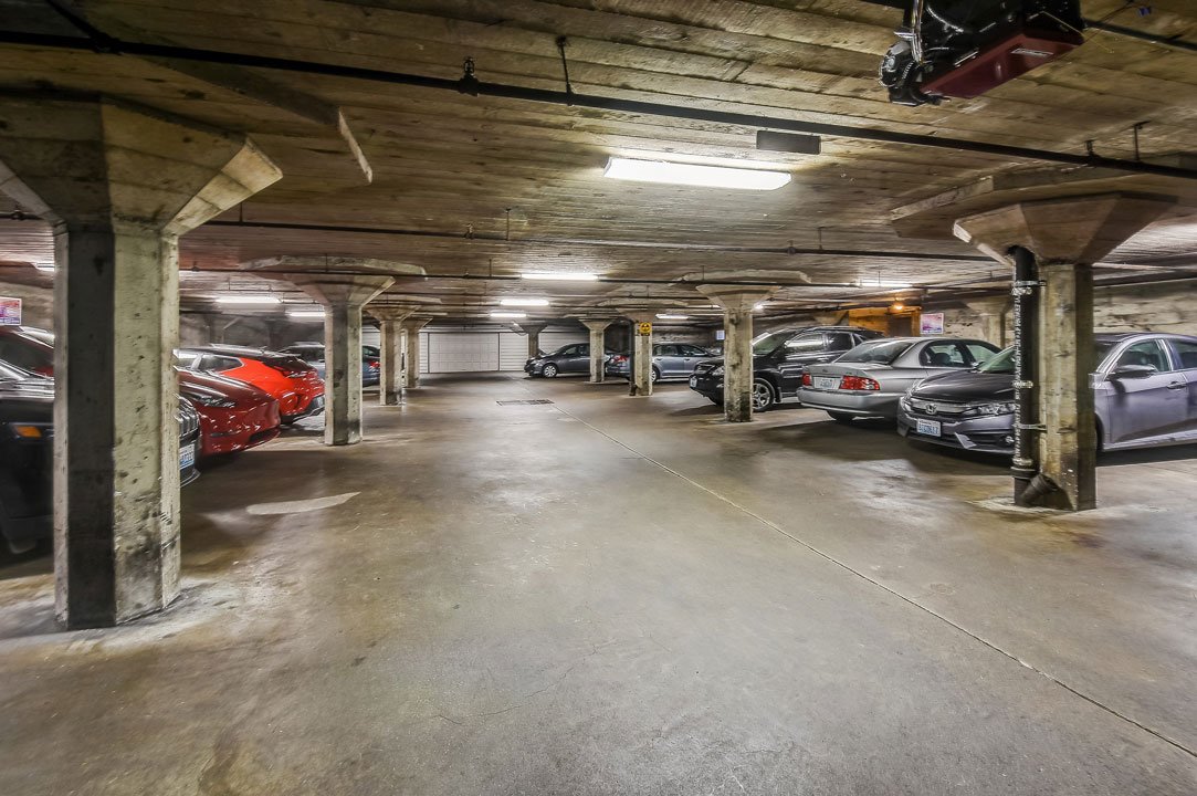 GLEN EDEN APARTMENTS Leschi Lakeside Property Management