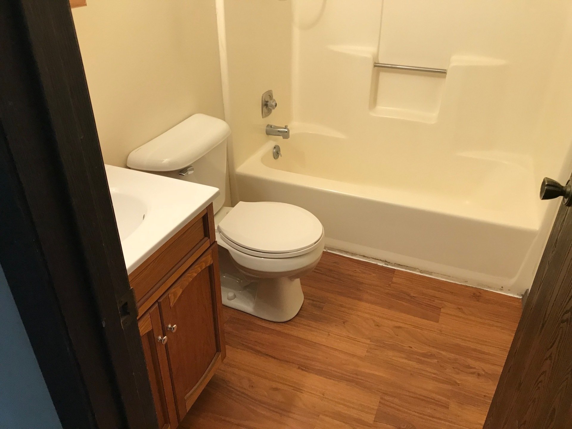 Gateway Real Estate Management, LLC North Aire Apartments