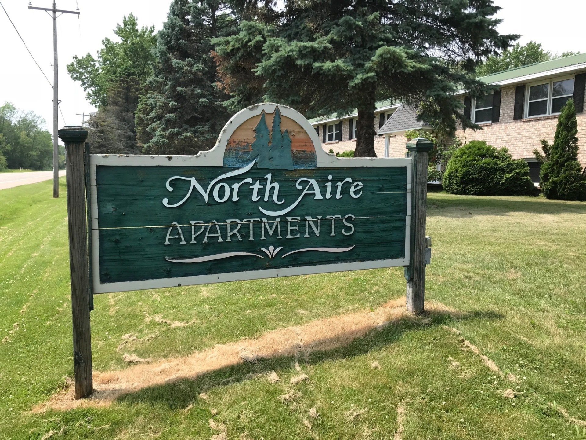 Gateway Real Estate Management, LLC North Aire Apartments