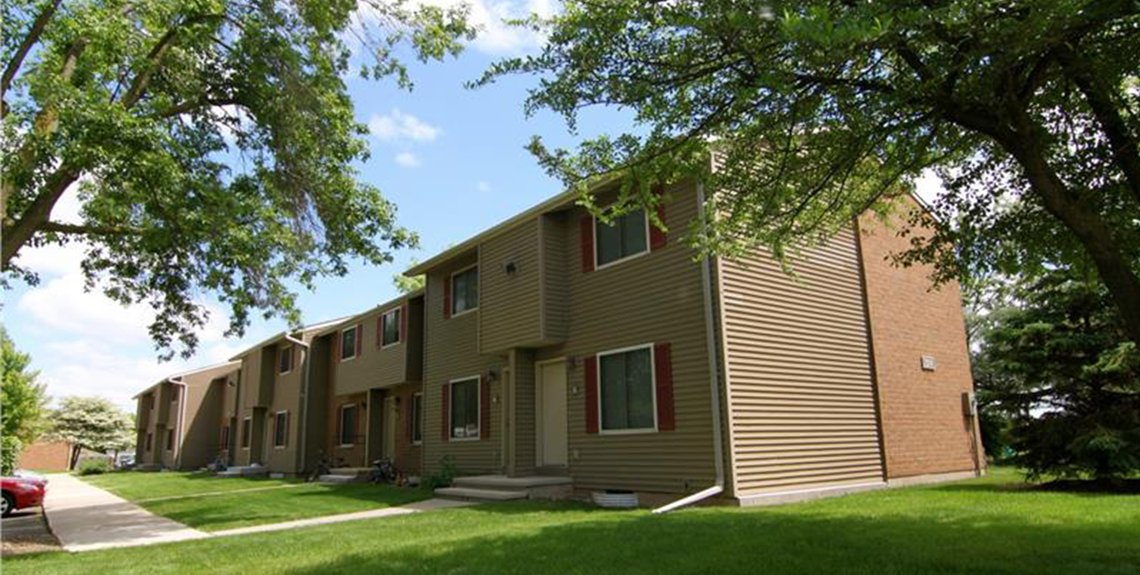 Gateway Real Estate Management, LLC Communities