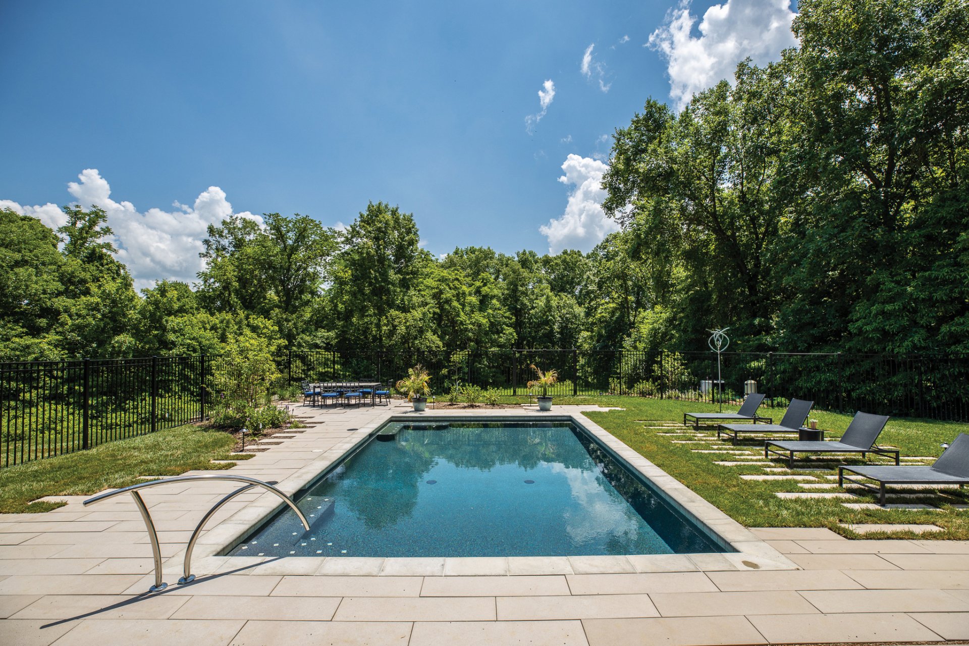 Explore Our Pools in MidMissouri Columbia Pool & Spa