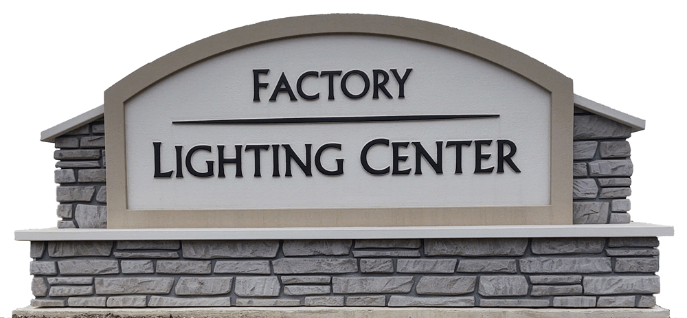 Lighting Fixtures | Beavercreek, OH| Factory Lighting Center