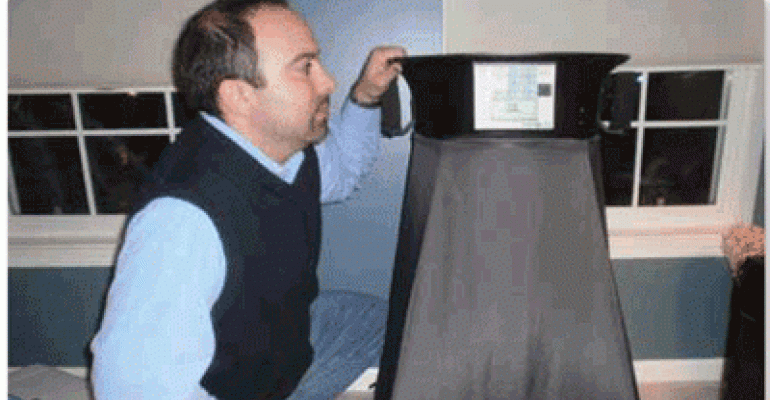 Residential Air Balancing: The Missing Link