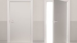 Montaggio porte bevilacqua (vr) gobbo serramenti cosa facciamo Porte per uffici