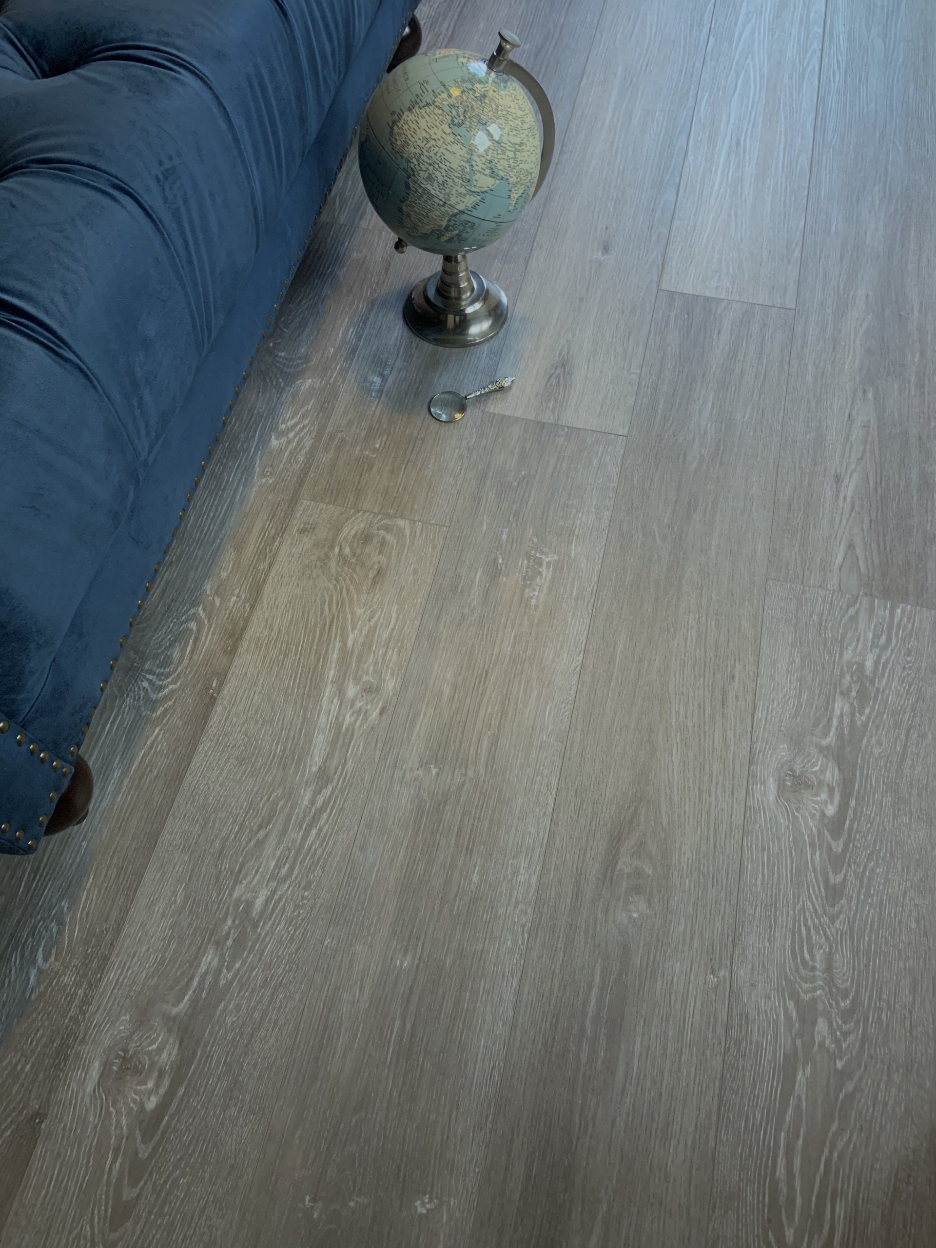 LVT Flooring Ipswich Fore Wood Floors