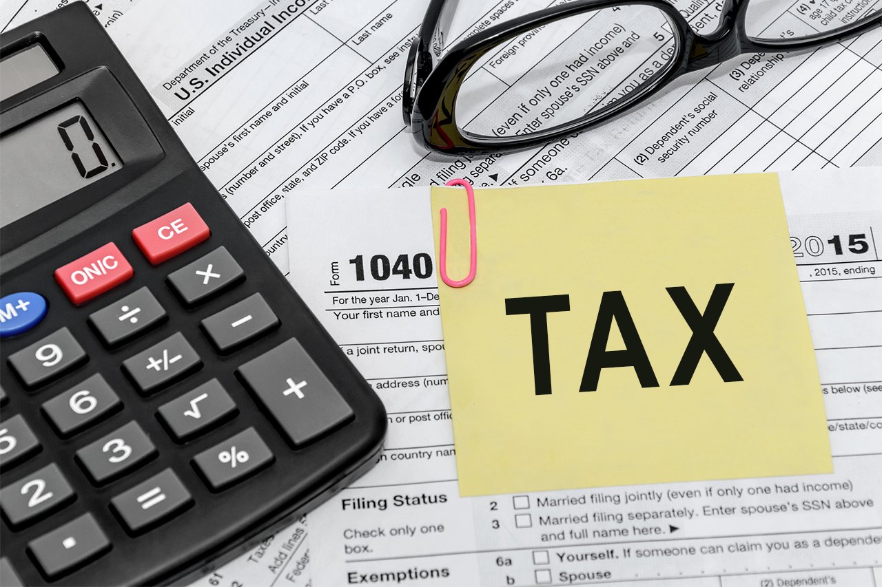 Tax Preparation Fort Myers, FL Art Atway Accounting