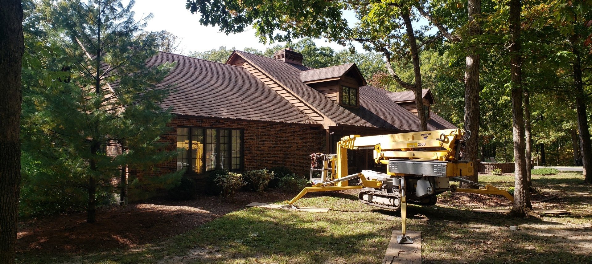 Tree Services in Central MO | Advanced Tree Solutions