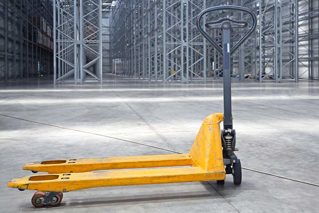 New Forklifts in the Sydney Metro Area Oden Equipment Pty Ltd