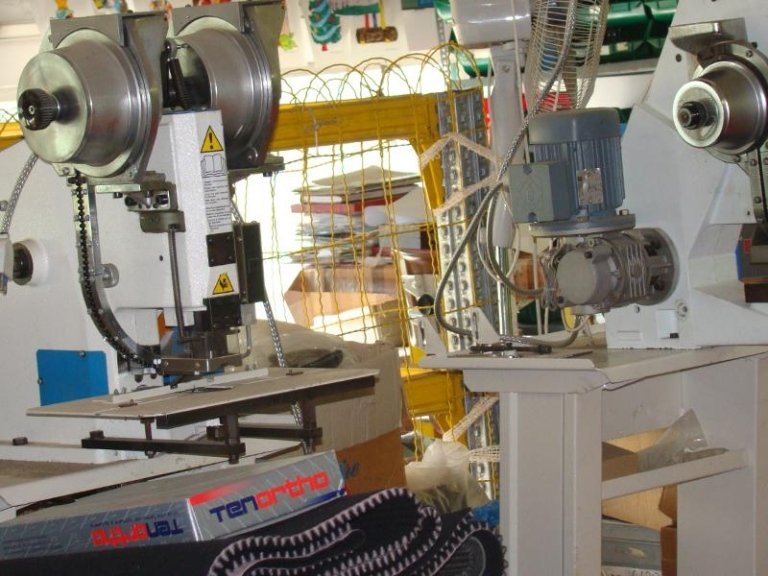 Produzione Abbigliamento Sportivo Conto Terzi Piccole Quantità