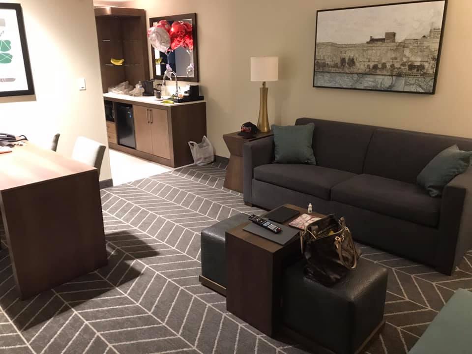 Gallery l Fayetteville, NC l F.J.S. Janitorial Services