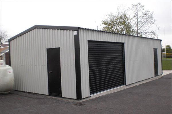 steel sheds tonagh engineering ltd