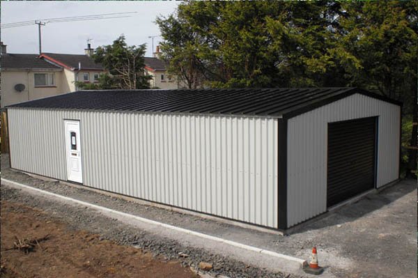 steel sheds tonagh engineering ltd