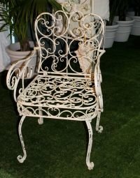 Go Hire The Event People - Products - Garden Furniture