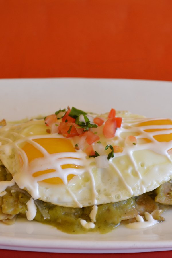 Tortilleria Nixtamal 100 Fresh Corn Tortillas