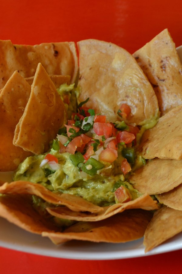 Tortilleria Nixtamal 100 Fresh Corn Tortillas