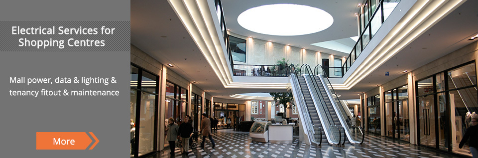 picture of a mall