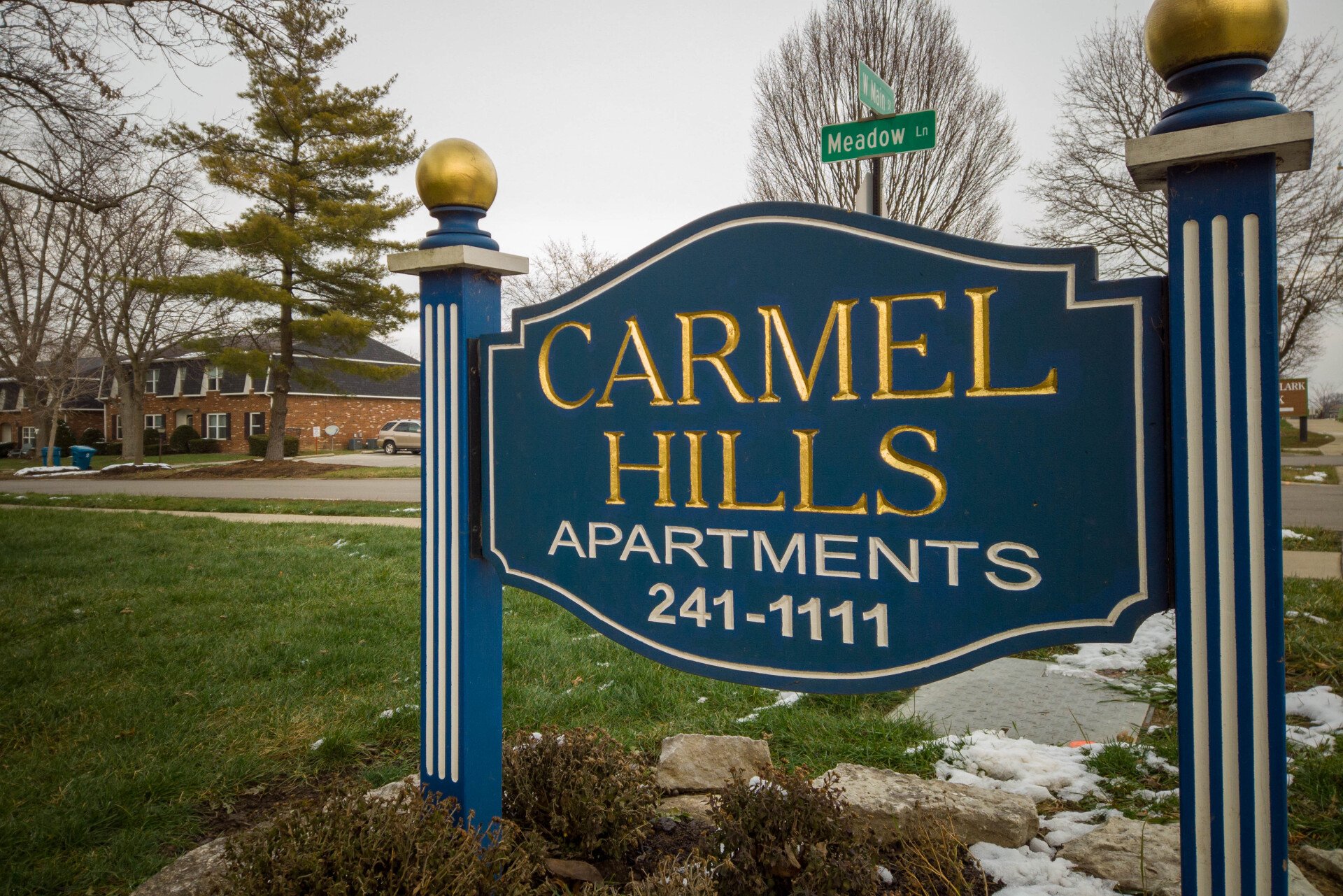 See Photos of Our Property Carmel, IN Carmel Hills Apartments