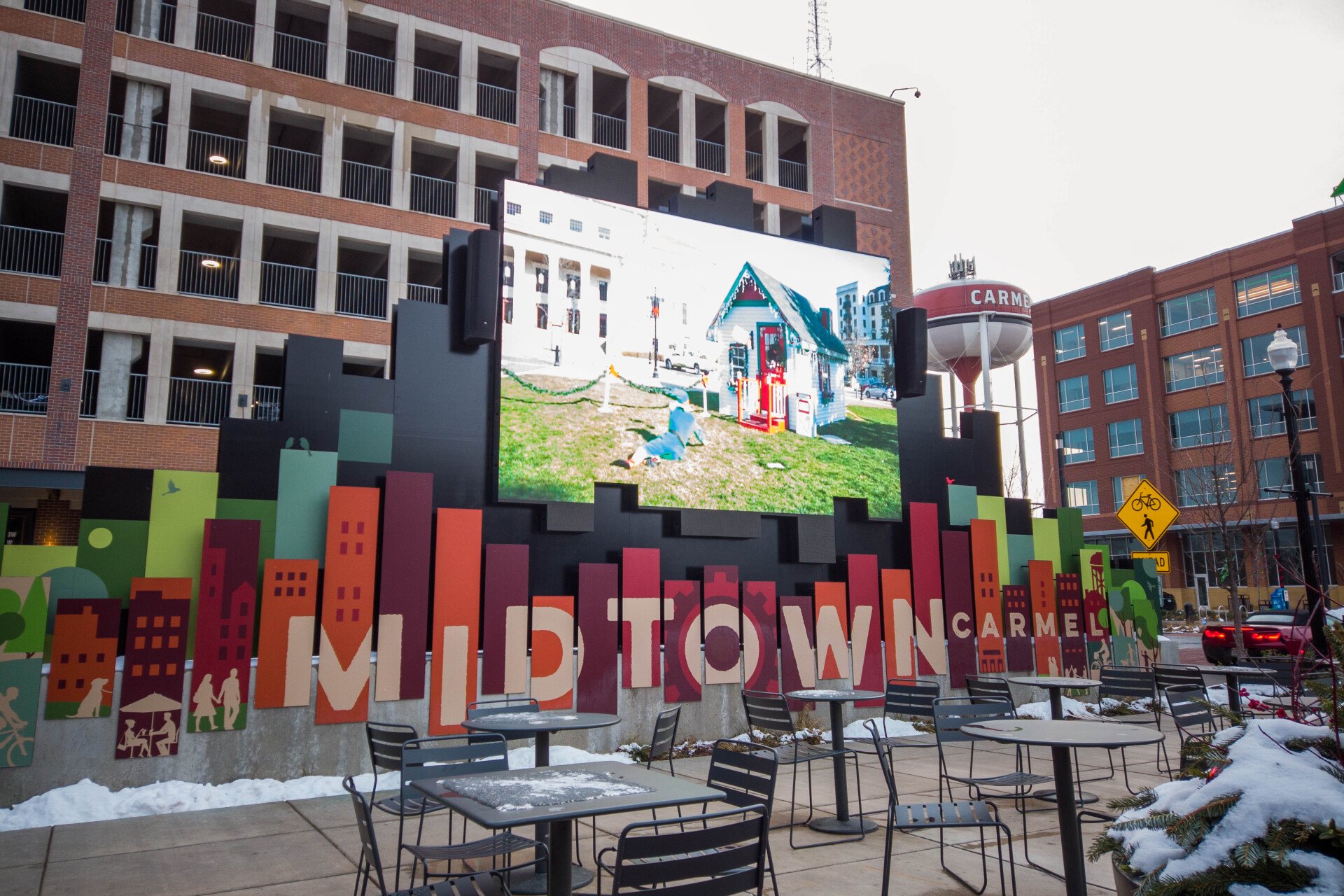 See What’s in Our Area Carmel, IN Carmel Hills Apartments