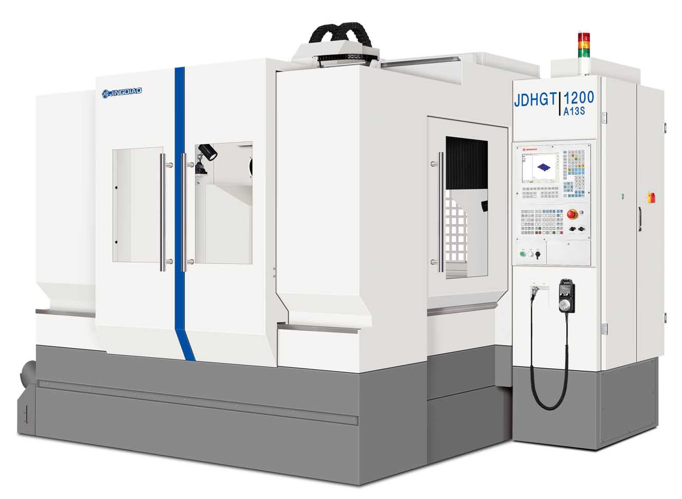 JingDiao CNC Machining Centres Supplier Malaysia HSC System Sdn. Bhd.