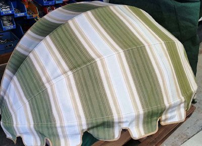 m and m tarp repairs umbrella