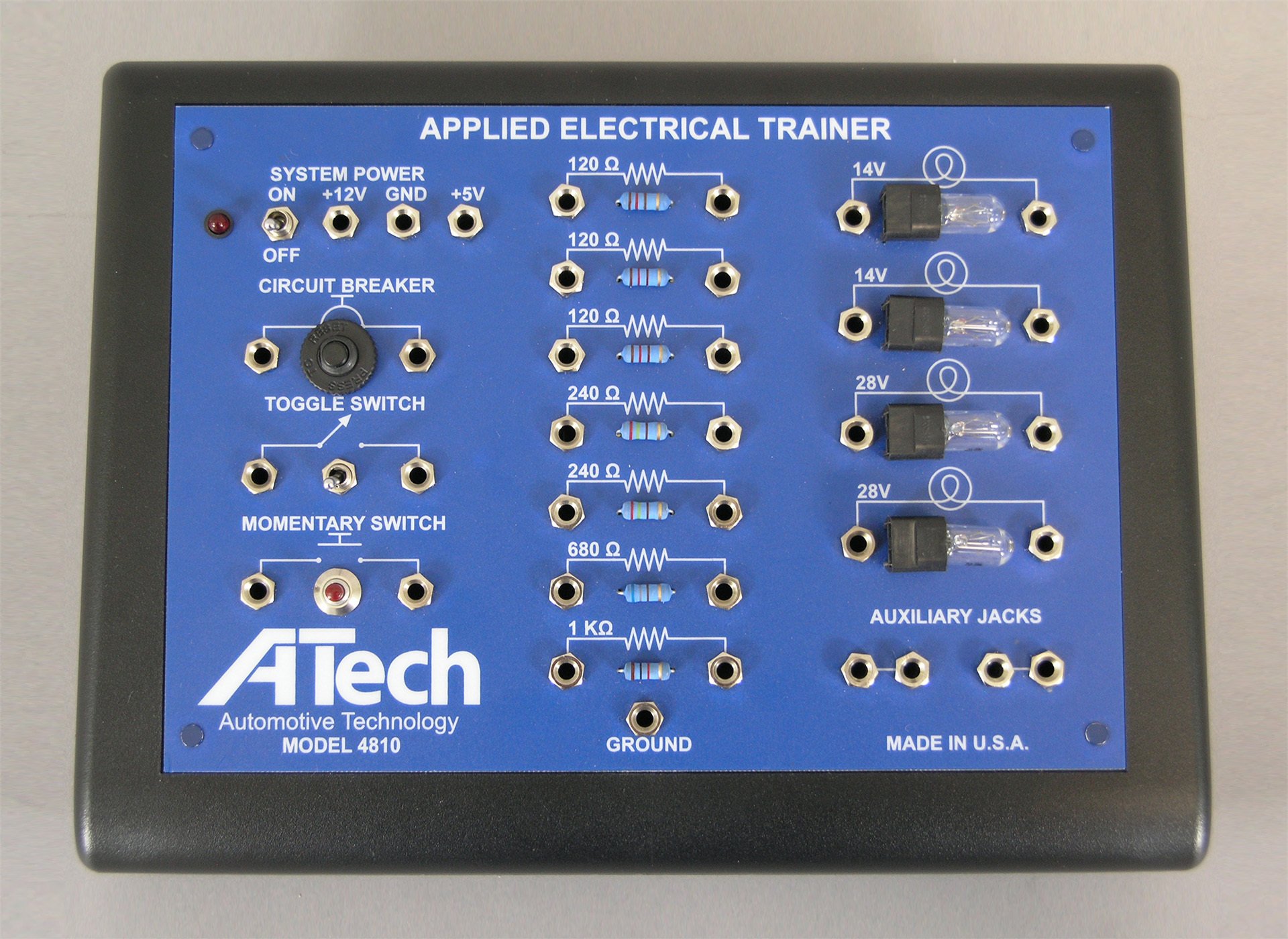 Electrical
