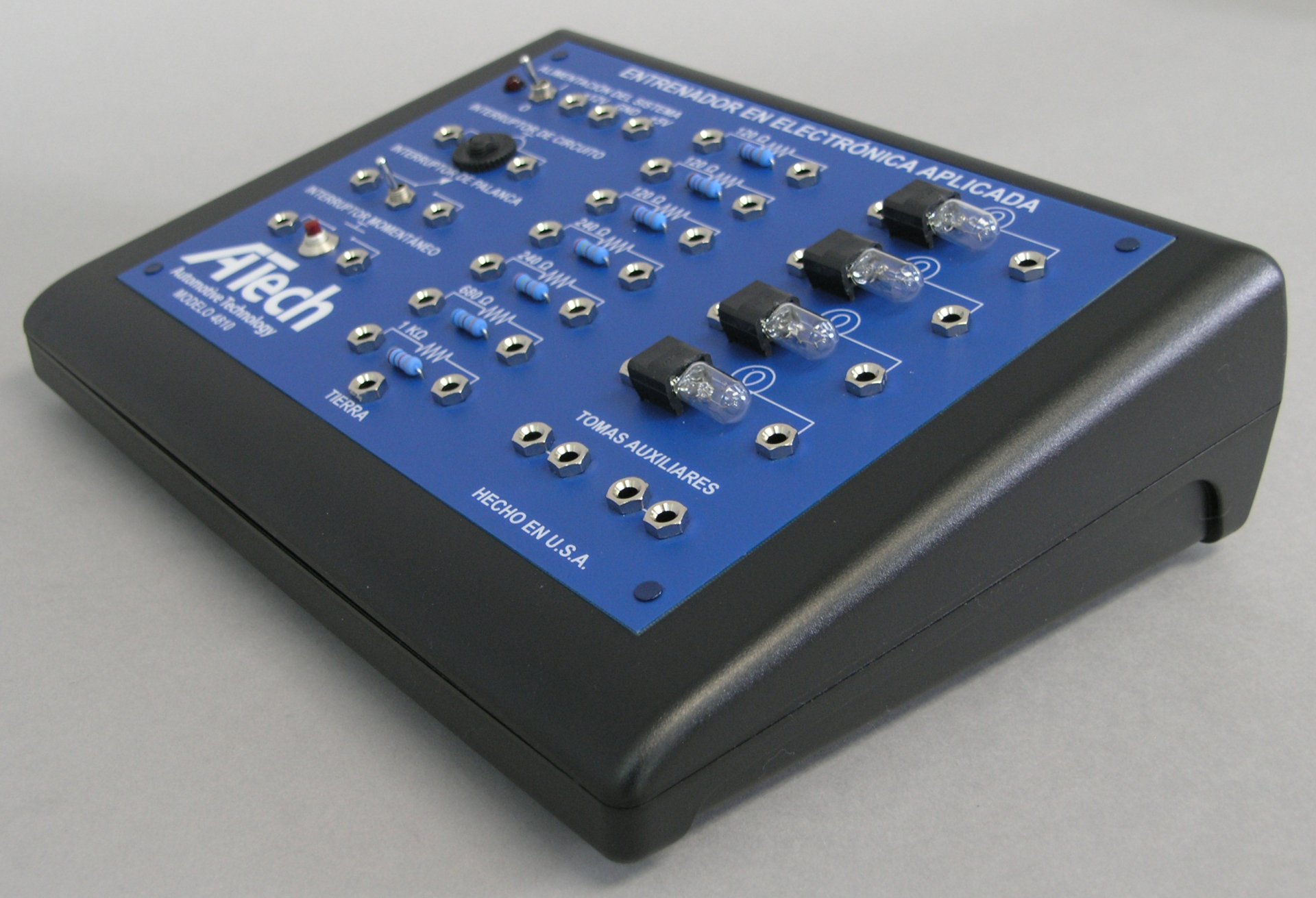 Applied Electrical 4810