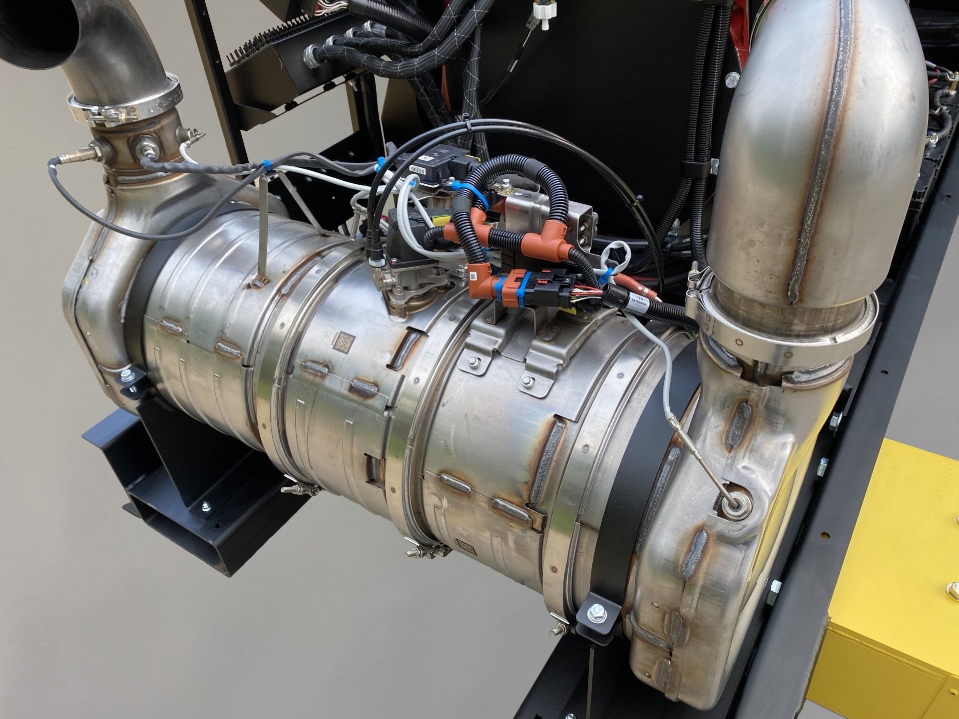 HD Diesel Engine Performance 650HD