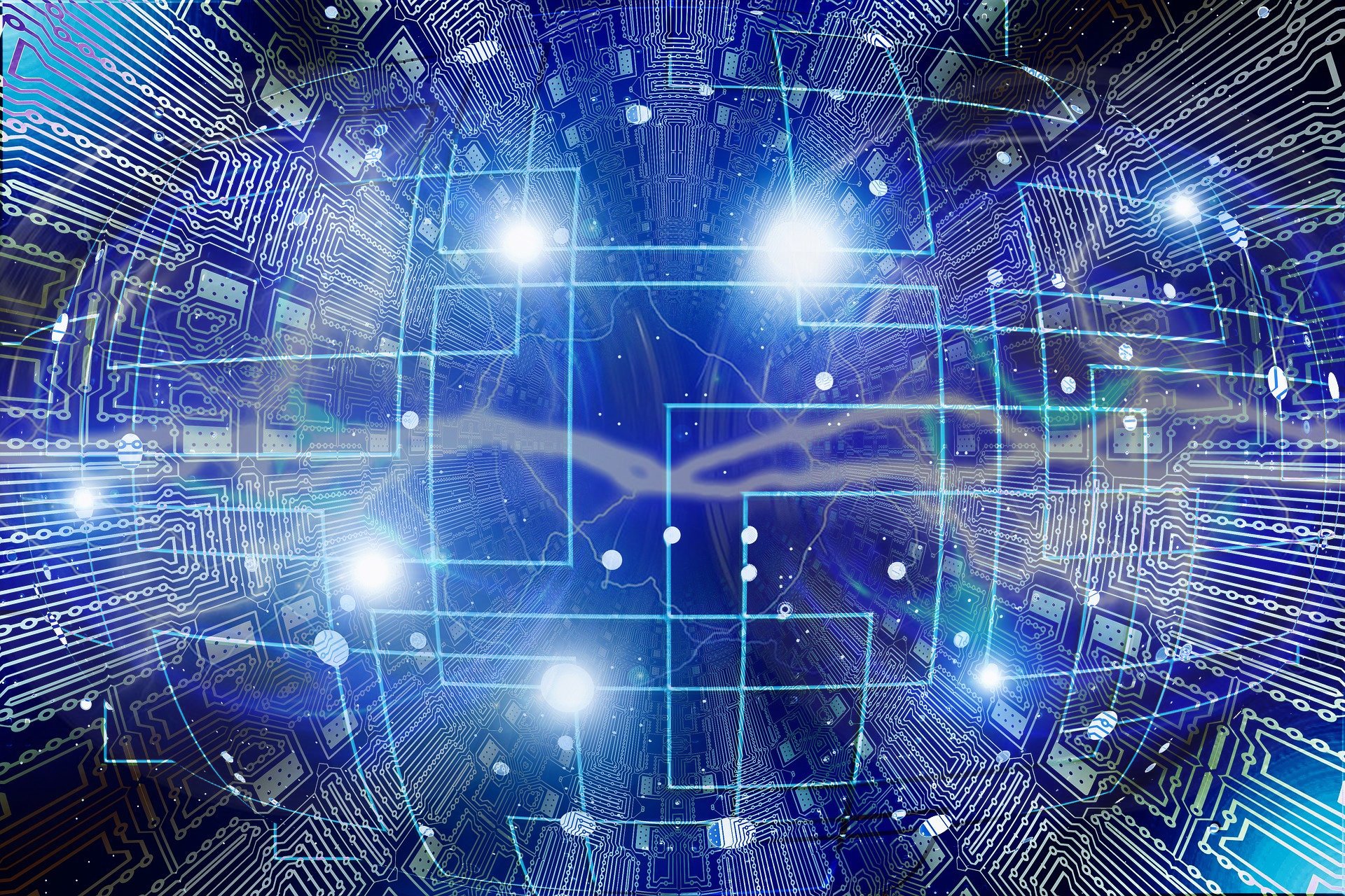 The Electronic Legal System