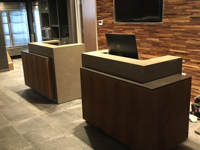 Project Gallery | CFM Stone Surfaces Serving Buffalo, NY